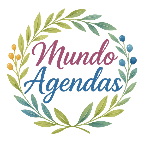 Mundo Agendas
